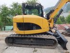 Caterpillar 308D CAT 4000 mth - 19