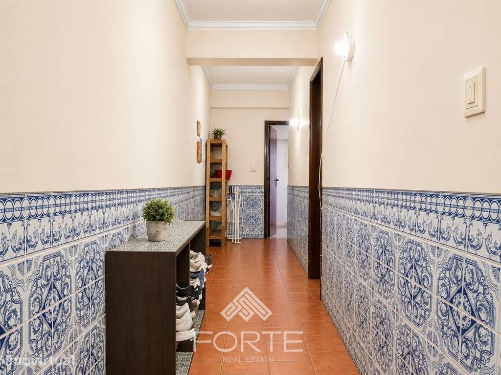 Apartamento T2 - Cacém, Sintra-16