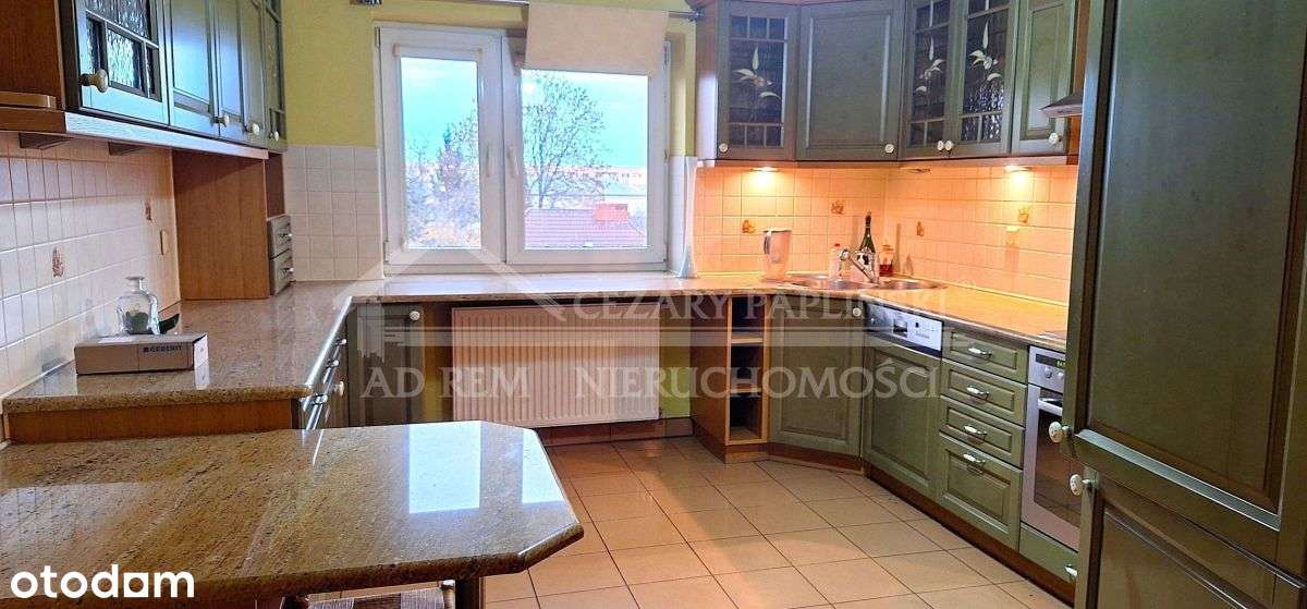 Zamość, Centrum, 180 mkw., garaż w cenie - Pełny obrazek: 4/17