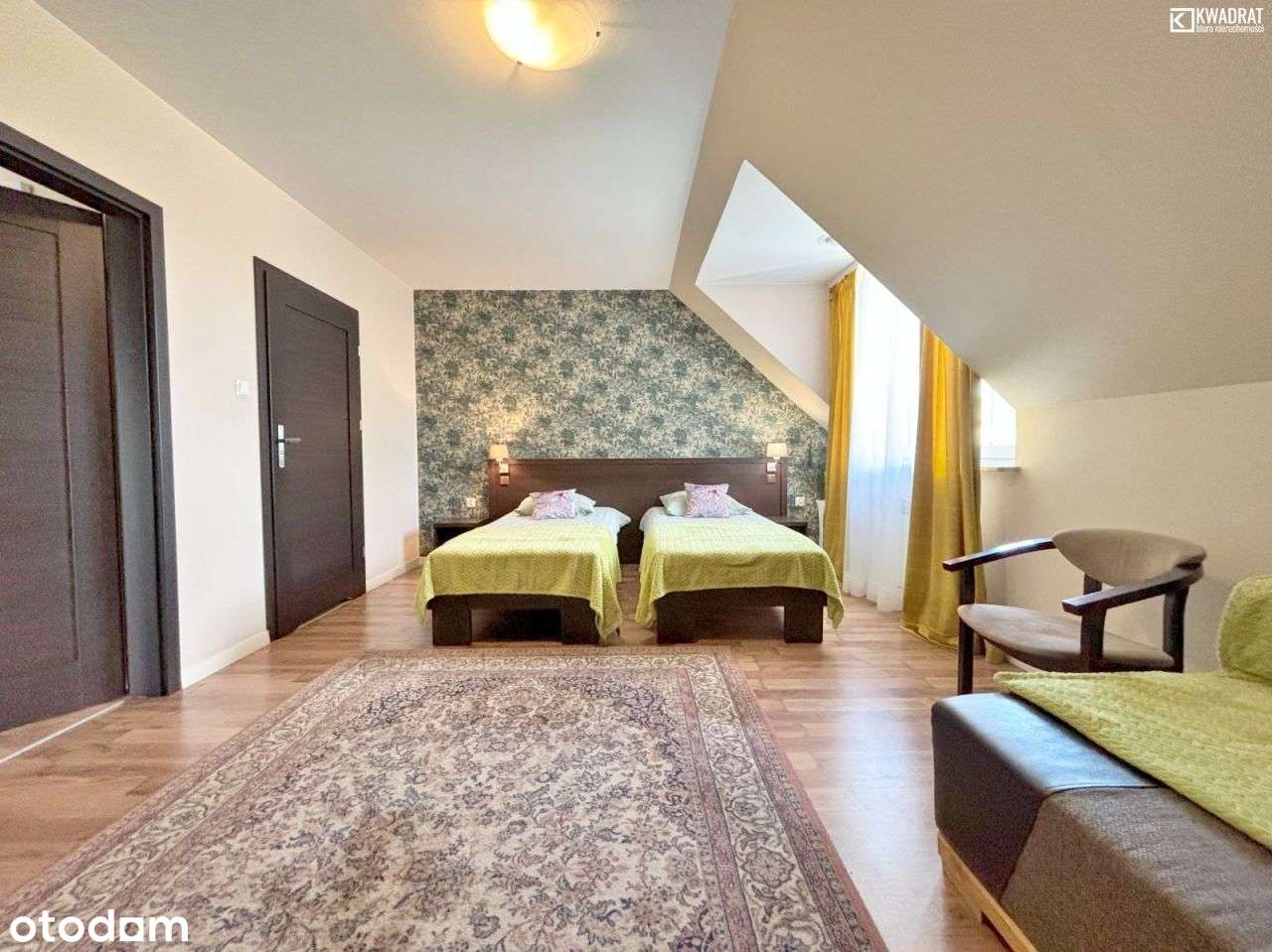 Dom w Stasinie - 340 m2 - 10 pokoi - Pełny obrazek: 5/18