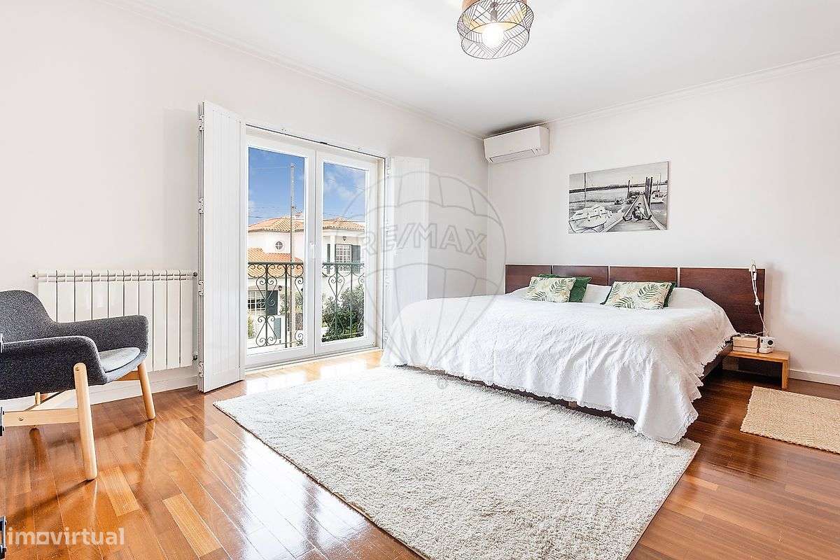 Moradia T4 para venda-36