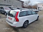 Volvo V50 DRIVe Kinetic - 21