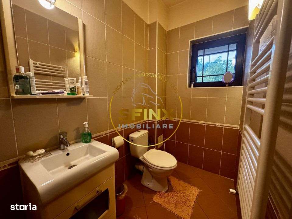 Casa 6 Camere, gradina spectaculoasa, Erou Iancu Nicolae-11