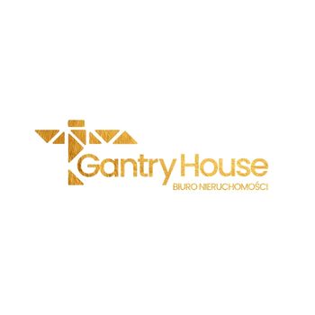 Gantry House Logo