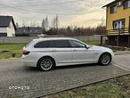 BMW Seria 5 520d Touring Luxury Line - 14