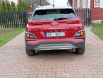 Hyundai Kona 1.6 T-GDI Premium 4WD DCT - 28