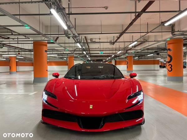 Ferrari SF90 Stradale - 6