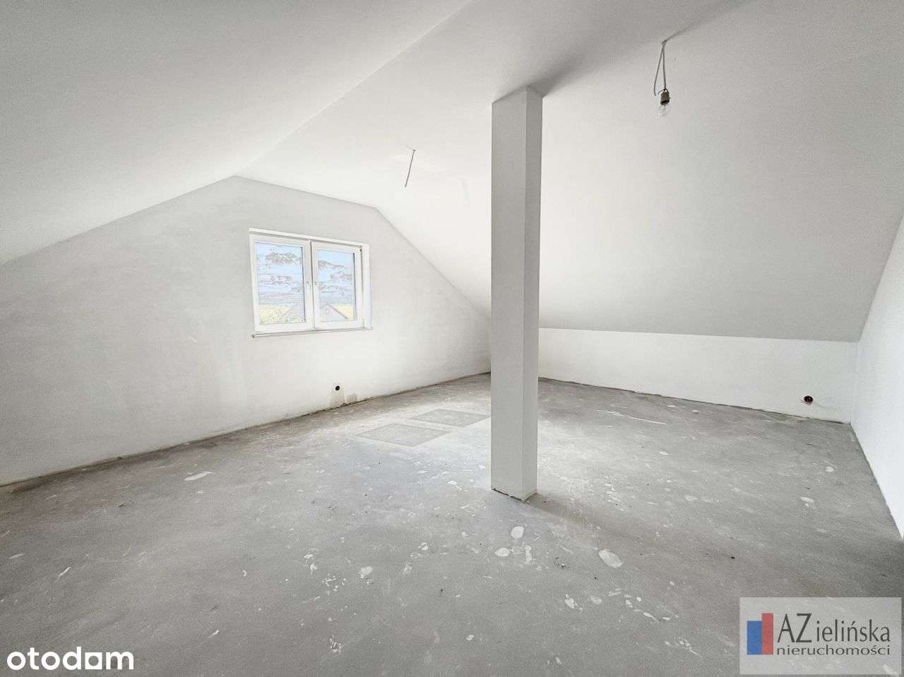 Sprzedam Dom wolnostojący na terenie Lednickiego P-7