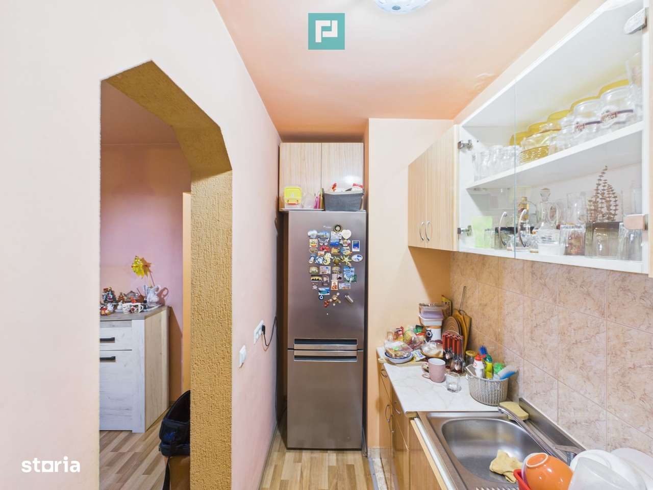 Apartament cu 3 camere tip X,  Str. Feldioarei - Imagine principală: 5/10