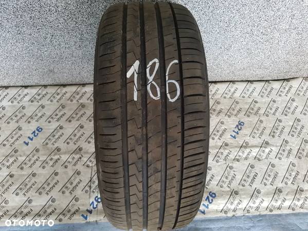 FALKEN ZIEX ZE310 ECORUN  215/45R17  215/45/17 - 1