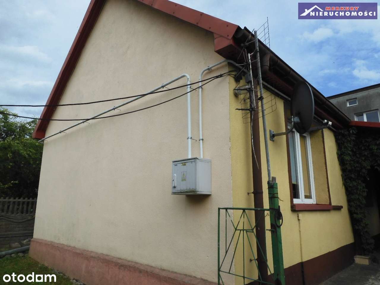 Na obrzeżach miasta. - Pełny obrazek: 5/12