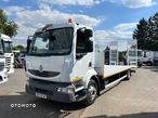 Renault Midlum 220 DXI / Laweta / Najazd/ Specjalny/ - 1