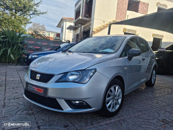 SEAT Ibiza 1.0 Reference - 1