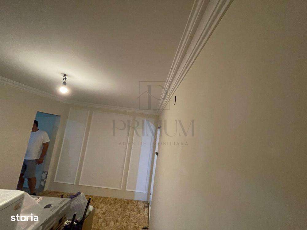 Sagului- 2 camere, complet renovat, zona buna - Imagine principală: 5/12