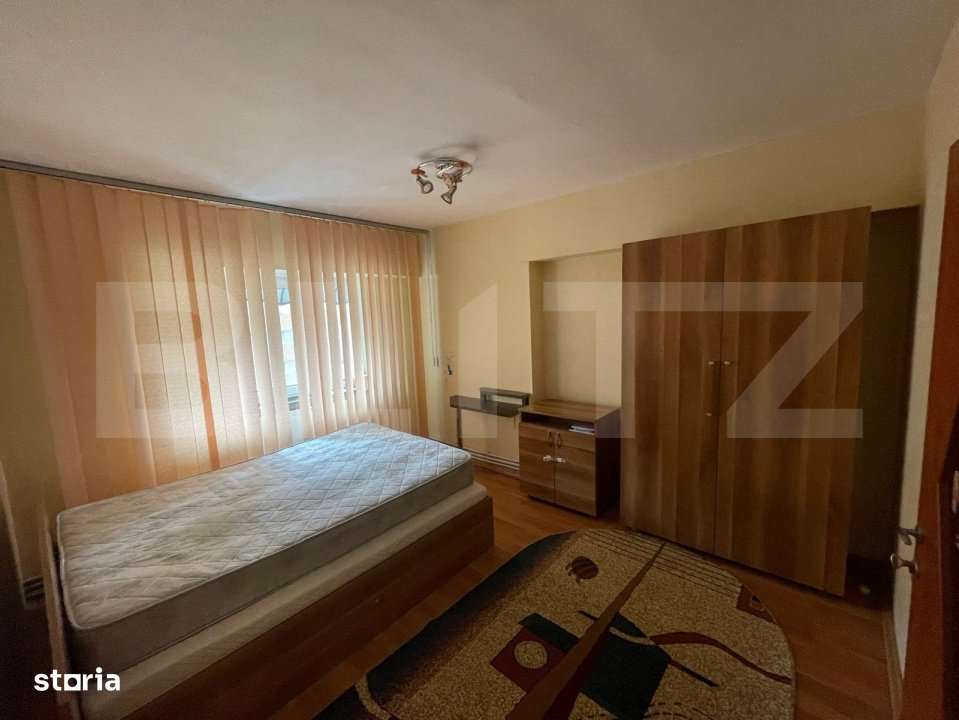 Apartament de vanzare, cu 3 camere, 70 mp, zona Garii - Imagine principală: 3/7