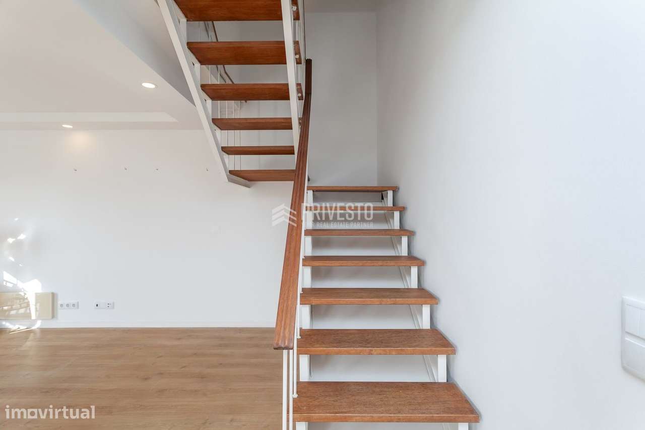 Apartamento à venda no Bairro da Assunção, Cascais-21