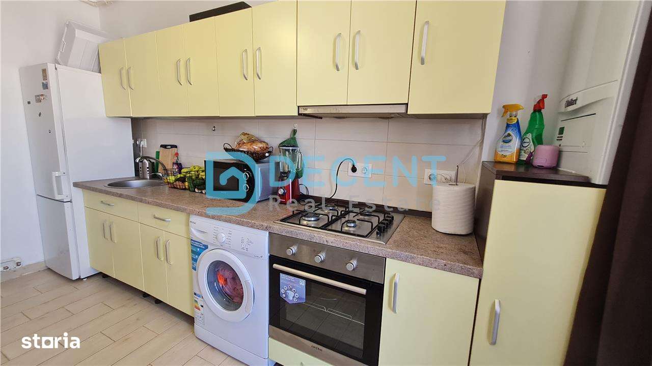 Garsoniera Tractorul, Brasov - Imagine principală: 2/12