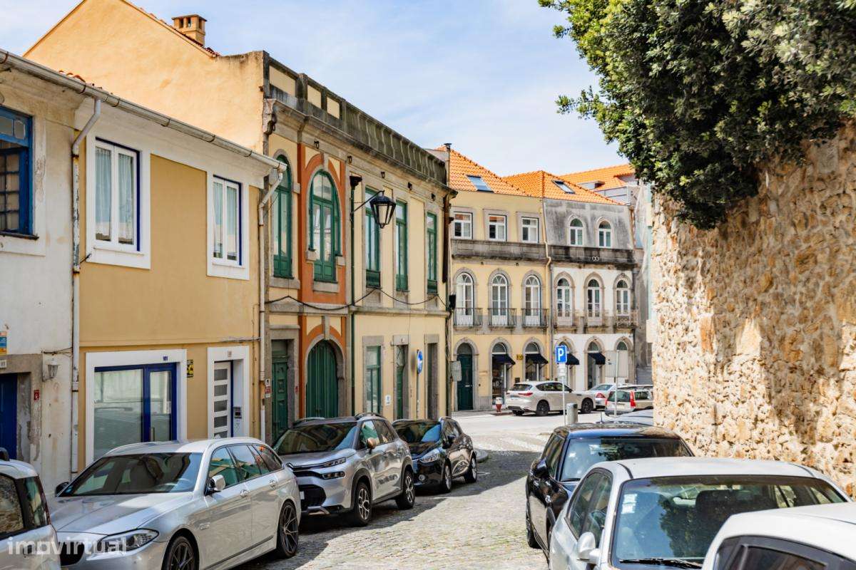 Apartamento com 2 quartos - localizado em Foz do Douro Porto - Grande imagem: 5/10