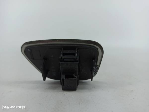 Botao Vidro Tras Esquerdo Mercedes-Benz E-Class (W210) - 2