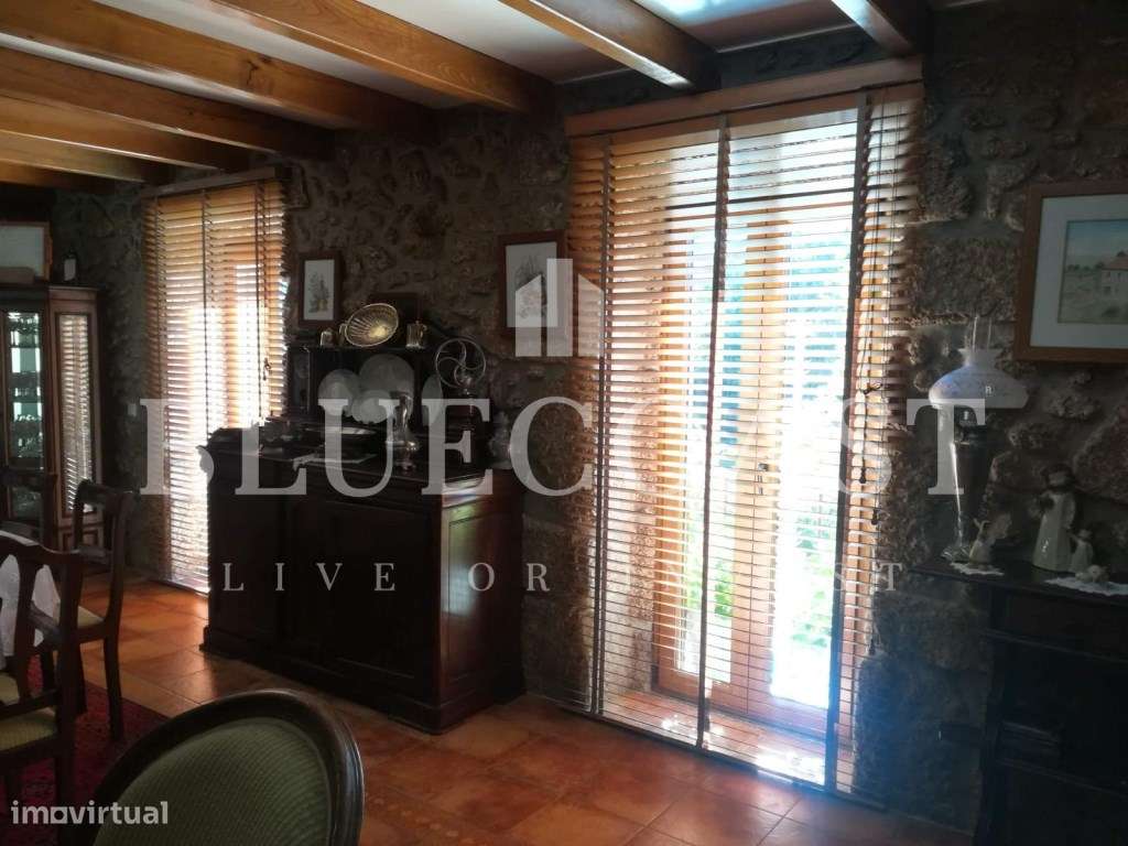 Maravilhosa quinta no Parque natural da Serra da Estrela - Conforto...-14