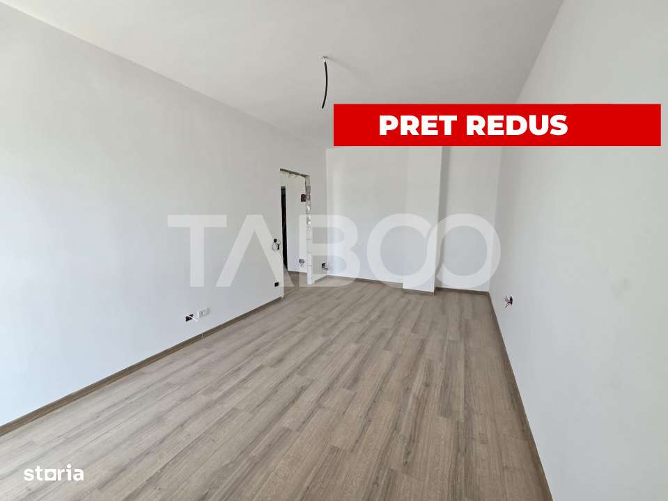 Studio in suprafata de 36 mp + terasa nou finisaje premium — fotografia 1