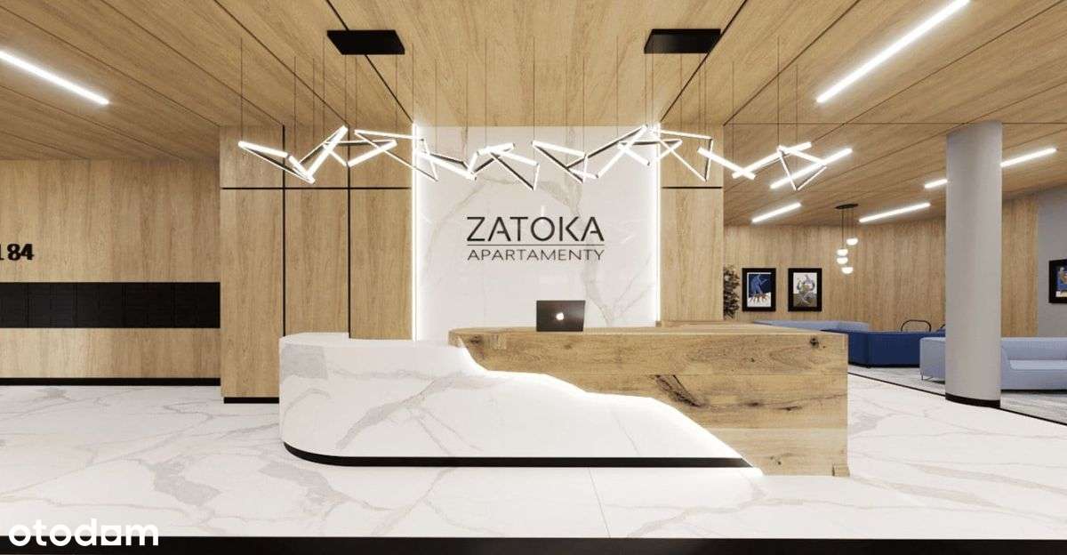 Apartament Premium  – Nad Jeziorem Ukiel, Olsztyn-3