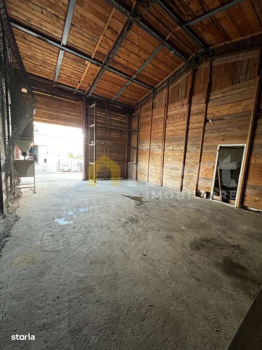 Spatiu birouri de inchiriat | Calea Someseni - Imagine principală: 5/12