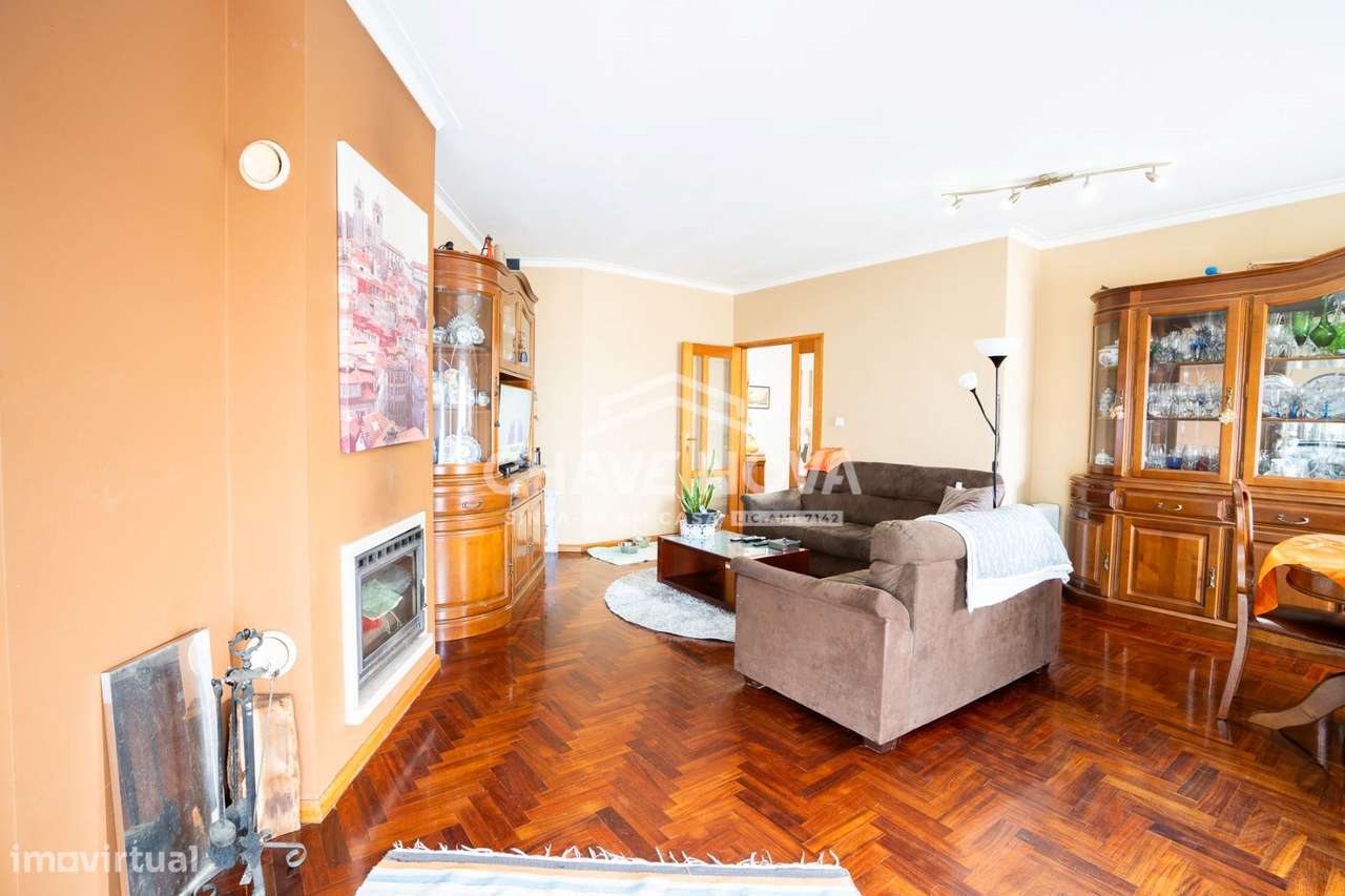 Apartamento T4 em Gaia, Mafamude e Vilar do Paraíso Ref. SD/04285/RS - Grande imagem: 5/25