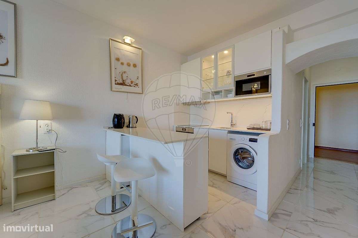 Apartamento T0 para venda - Grande imagem: 5/11