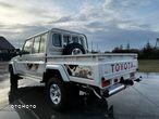 Toyota Land Cruiser Vdj 79 4,5 V8 Limited - 7