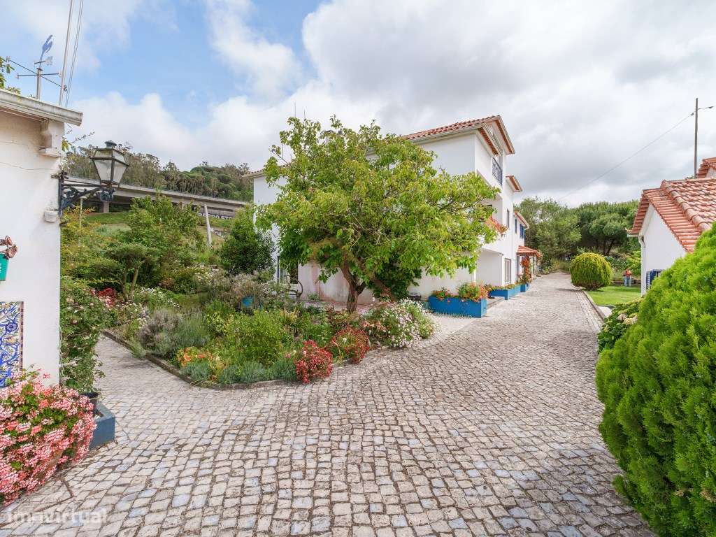 Propriedade Exclusiva em Alfeizerão: Elegância, Potencial Turístico...-35