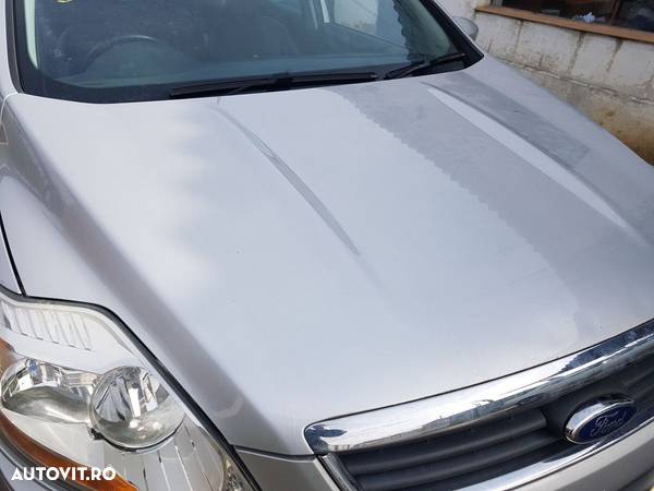 Capota Ford Kuga 2008 - 2012 SUV 4 Usi Argintiu (518) - 3