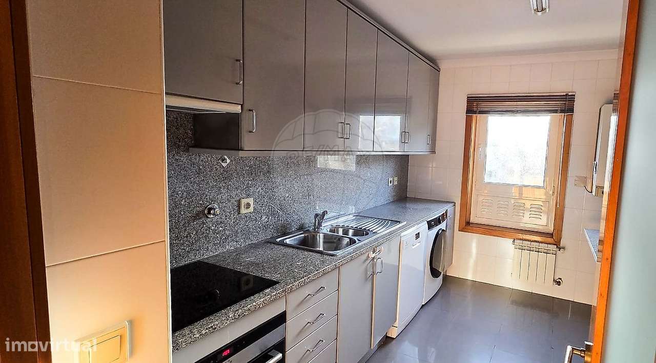 Apartamento T2 para arrendamento - Grande imagem: 4/26