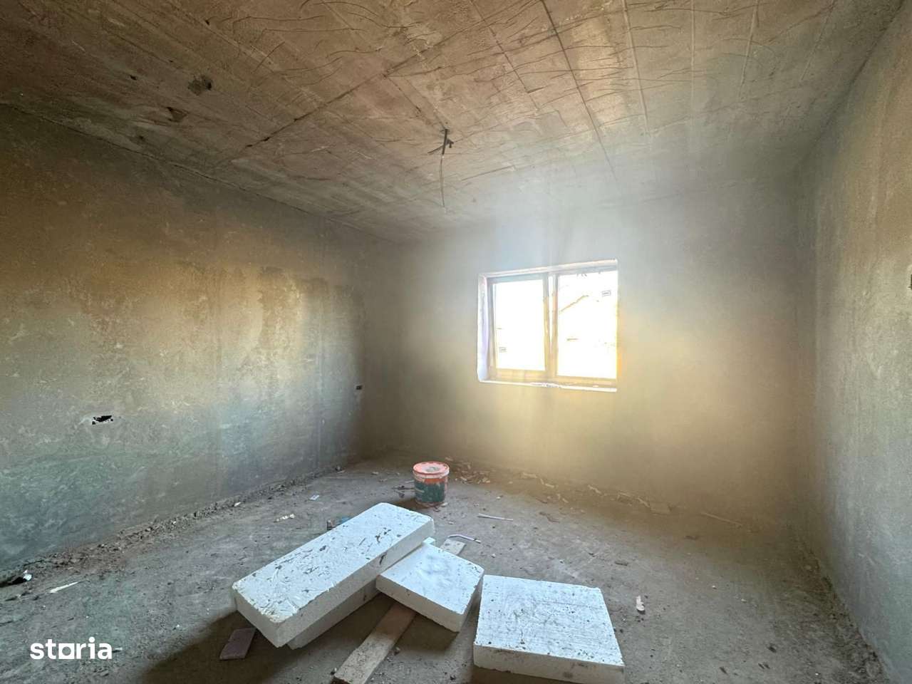 Ocazie - Casă individuală cu 5 camere - 931e/mp |Sânmihaiu Român| - Imagine principală: 4/7