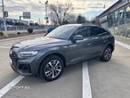 Audi Q5 Sportback 2.0 40 TDI quattro MHEV S tronic S Line - 2