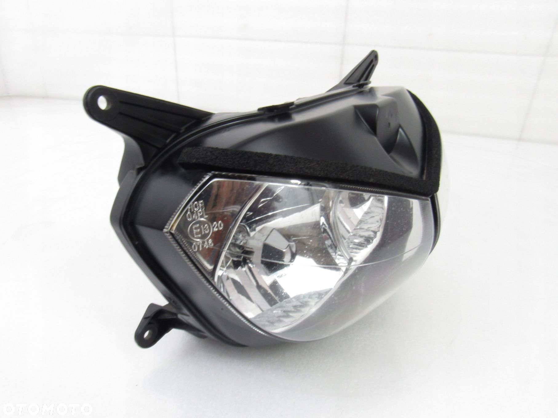 Lampa przód / reflektor Yamaha TDM 900 - 2