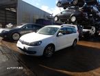 Usa stanga spate Volkswagen Golf 6 2010 BREAK 1.6 TDI - 3