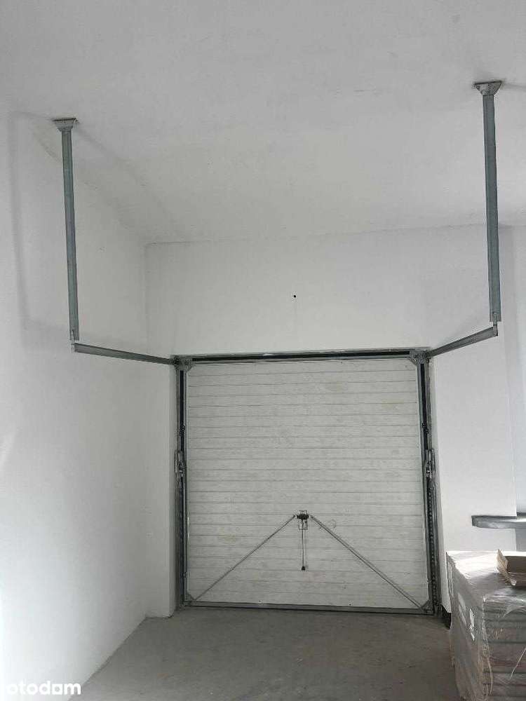 Magazyn lub produkcja z biurami 215 m2 - Pełny obrazek: 3/6