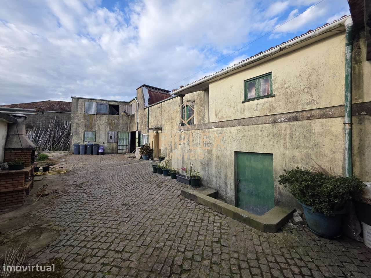 Casa - Quintinha - Viabilidade de Loteamento - Moreira - Grande imagem: 2/20