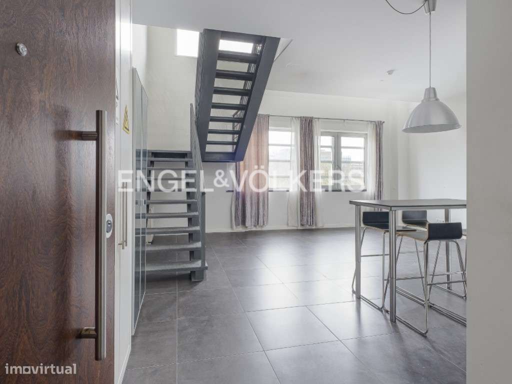 Espaçoso Loft no Parque das Nações - Grande imagem: 4/39