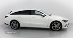 Mercedes-Benz CLA 180 d Shooting Brake Progressive Aut. - 11