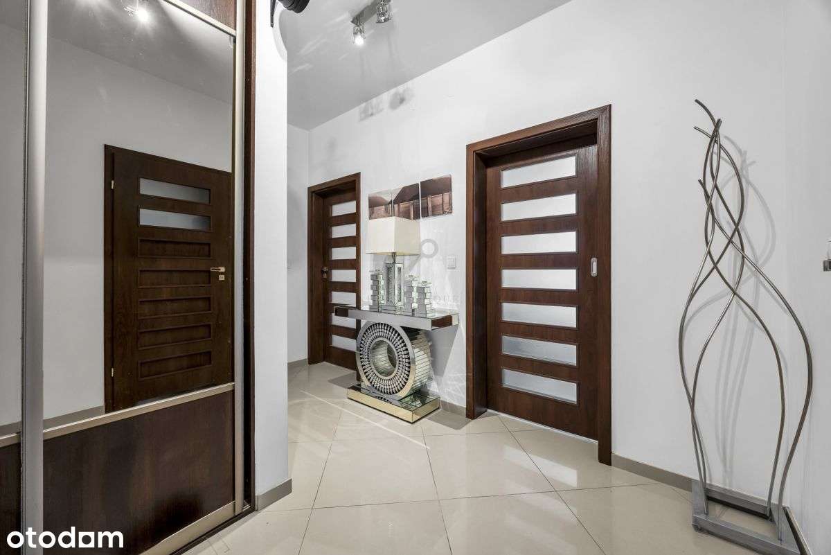 Stegny/Metro 10 min./ul. Pory/2 pokoje/58 m2/Garaż-9