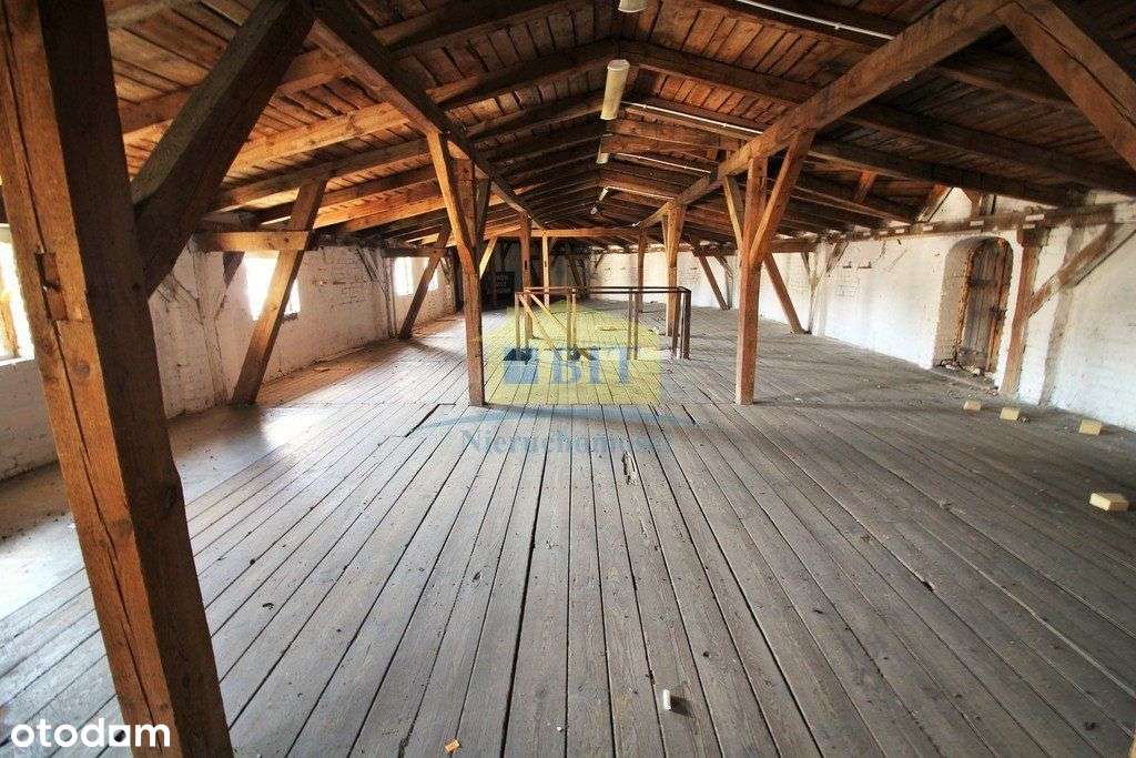 Obszerny lokal w Wałczu, w dobrej lokalizacji - Pełny obrazek: 5/12