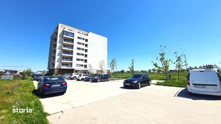 Apartament 3 camere Titan, The.Pallady, bloc 2015, 72.900 euro, liber