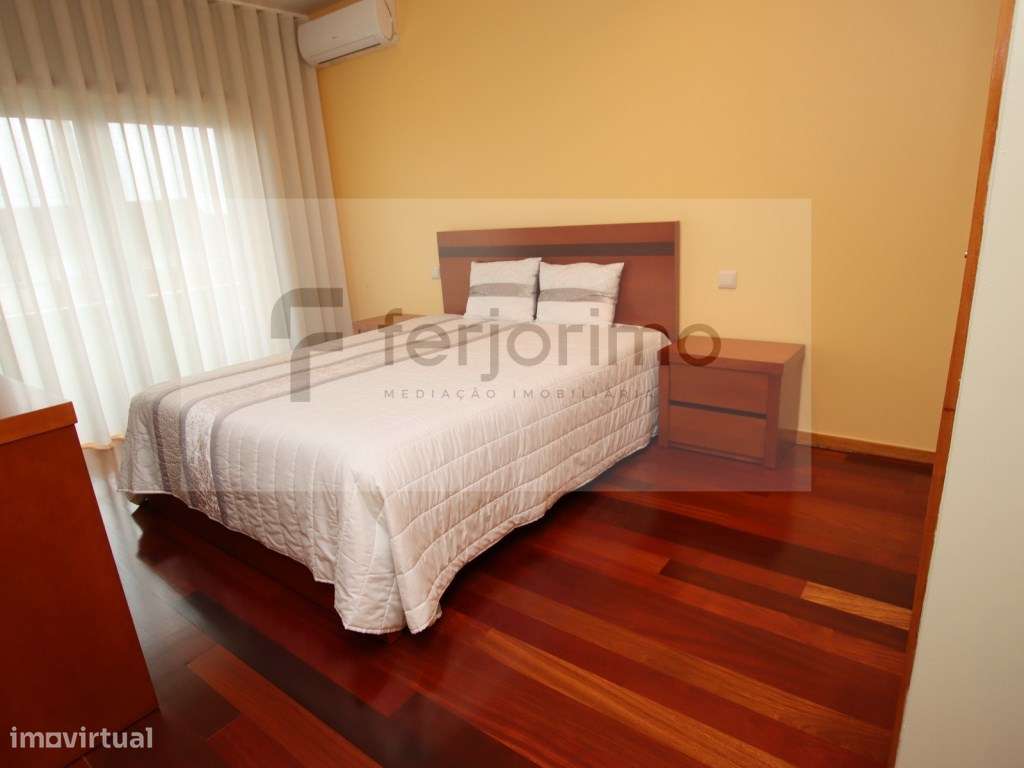 'NOVIDADE'
Excelente Moradia Geminada-48