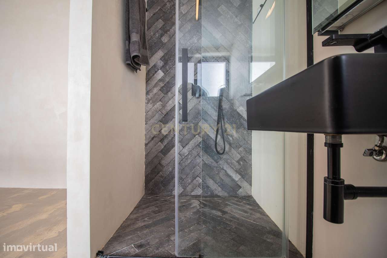 Moradia T4 com anexo remodelado em Maiorca - Grande imagem: 5/60