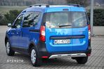 Dacia Dokker TCe 115 Stepway Celebration - 14