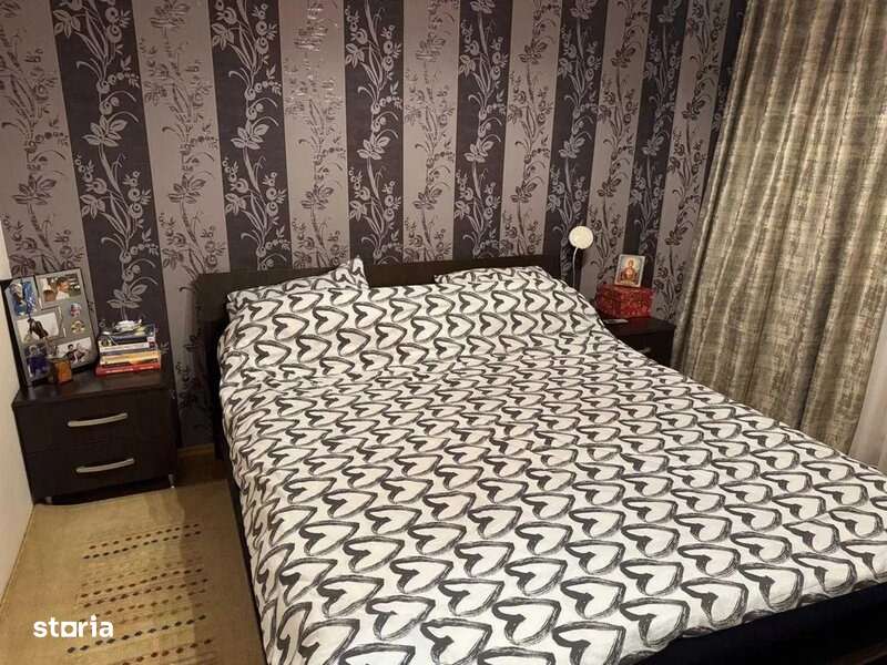 Militari  Apusului, apartament 3 camere 68 mp.-10