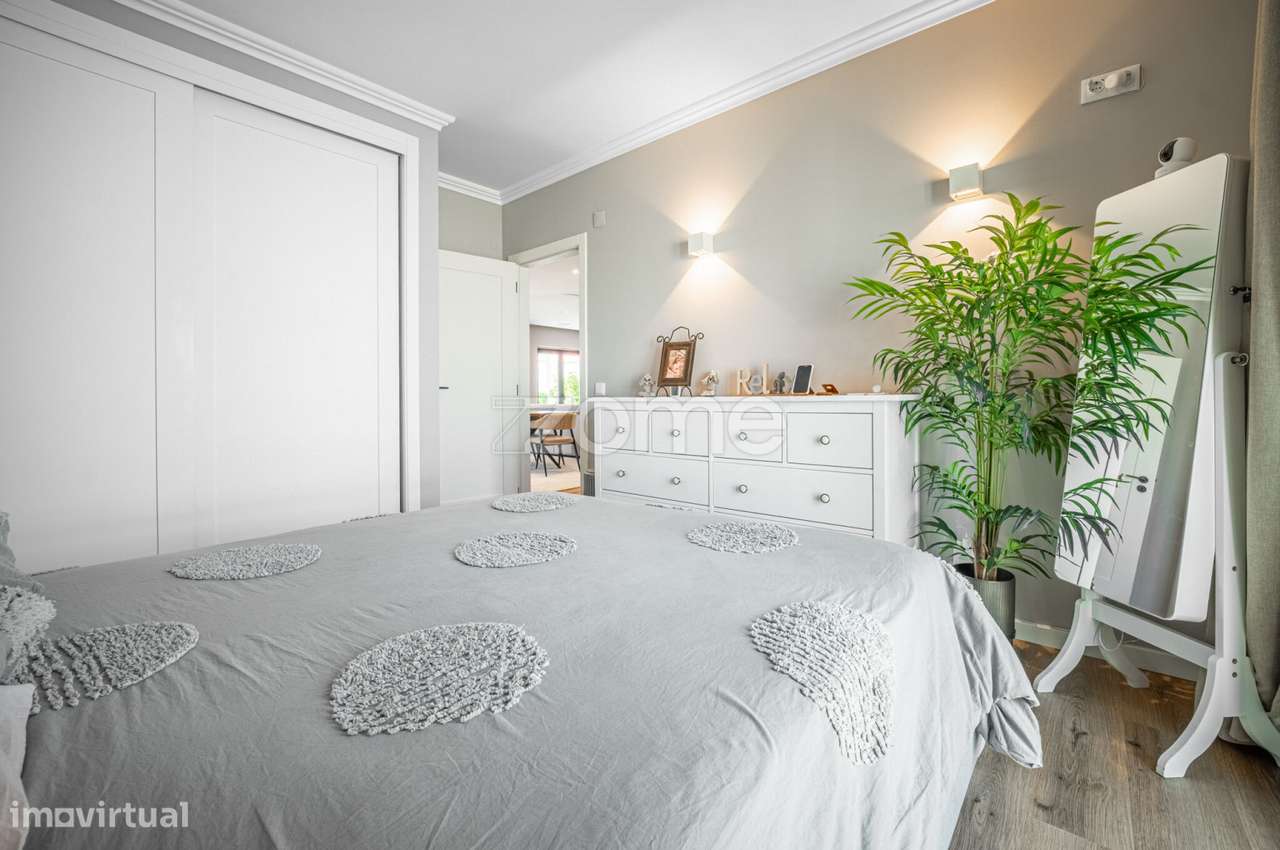 Apartamento T2 Condomínio Quinta dos Celões, Bicesse-11