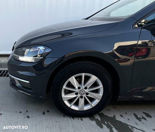 Volkswagen Golf 1.0 TSI Comfortline - 6